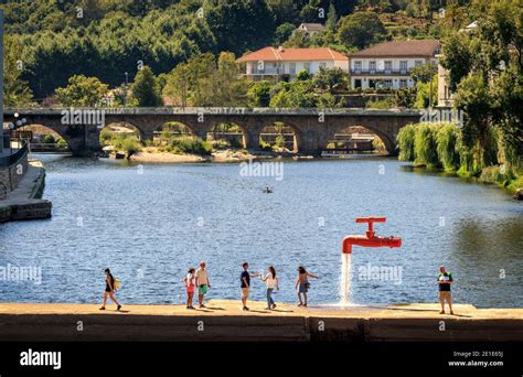 Difuminar Habubu Limpiar El Piso Termas De Sao Pedro Do Sul Delicadeza