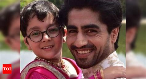 Yeh Rishta Kya Kehlata Hai Update April 13 Abhimanyu Saves Abhir From