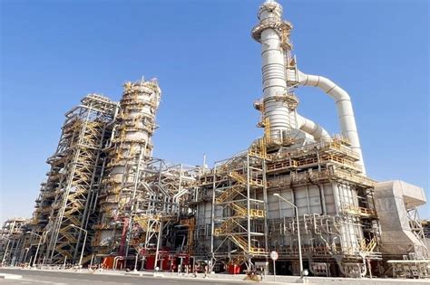 Kuwaits Al Zour Refinery Named Among Top Worldwide Arabtimes