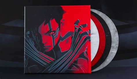 Fangamer Presses Shin Megami Tensei Iii Nocturne Vinyl Soundtrack Box