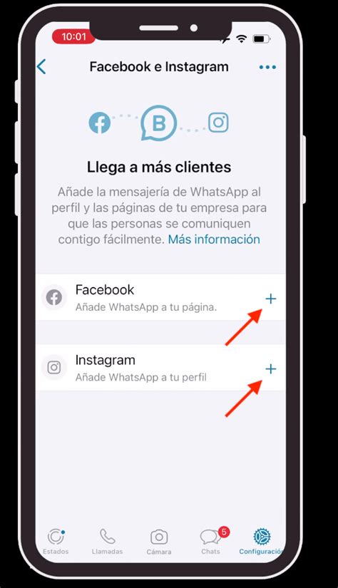 Cómo hacer un WhatsApp de empresa Tutorial paso a paso Aprendamos