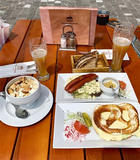 A simple lunch in Lucerne, Switzerland. : pics