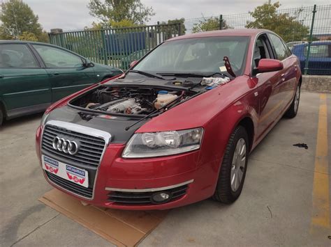 4F0947135BQ INNENLICHT 4L0947140 240791 FÜR AUDI A6 BERLINA 4F2 2 0