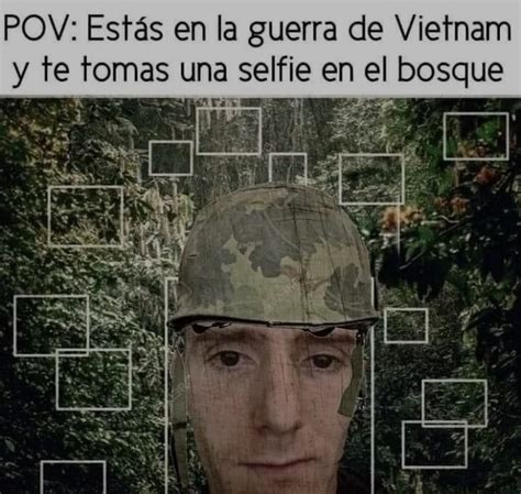 Vietnam Meme Subido Por Elsa Pato Memedroid