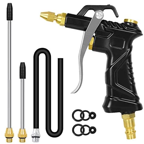 How To Find The Best Air Compressor Blow Gun For Your Project