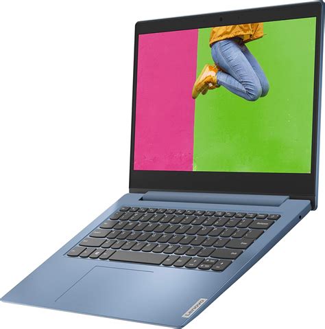 Lenovo IdeaPad 1 81VU 14-Inch HD LED AMD A6 4GB RAM 128GB SSD Win 10 S Mode - Delta Faucet ...