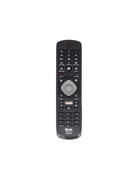 TM Electron TMURC340 Mando Compatible TV Philips Online Canarias