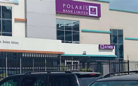 Amcon Seeks Investors For Polaris Bank Businessamlive