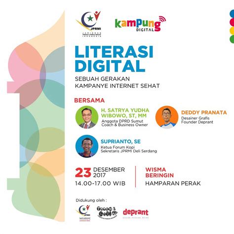 Detail Contoh Literasi Digital Koleksi Nomer 26