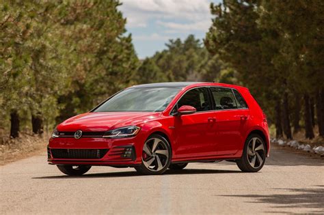 Volkswagen Golf GTI 2020 Sur AutoAubaine