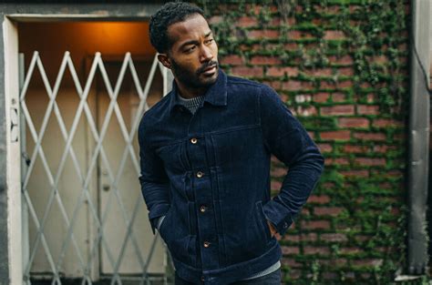 Best Corduroy Jackets For Men Of Hiconsumption