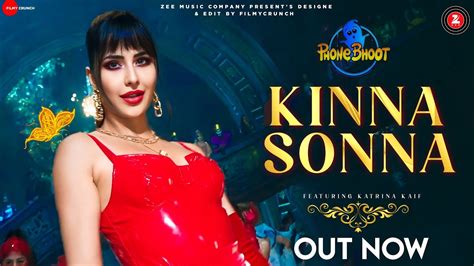 Phone Bhoot Kinna Sonna Song Out Now Katrina Kaif Siddhant