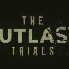 The Outlast Trials How To Get Release Tokens