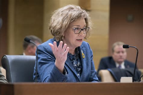 Senator Nelson Minnesota Senate Approve Bipartisan Higher Education Bill To Close Workforce