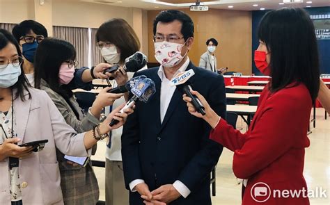 三中案馬英九無罪喊被追殺 綠委反問：那對阿扁呢？ 政治 Newtalk新聞