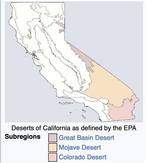 The Temporary Rebirth Of Californias Once Huge Tulare Lake