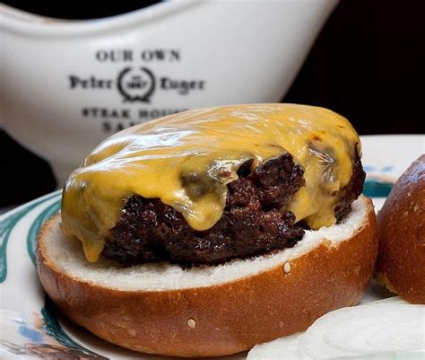 Iconic Peter Luger Steak House To Open Las Vegas Location At Caesars Palace