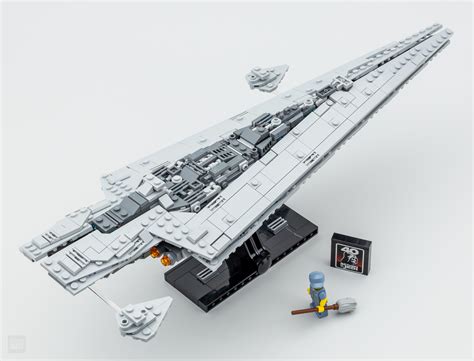 Lego Executor Super Star Destroyer 2024 Mods - Janel Jeniece