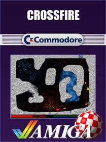 Crossfire Images LaunchBox Games Database