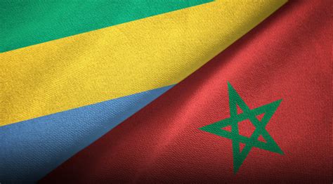 Gabon Reiterates Support For Morocco S Sahara Autonomy Plan