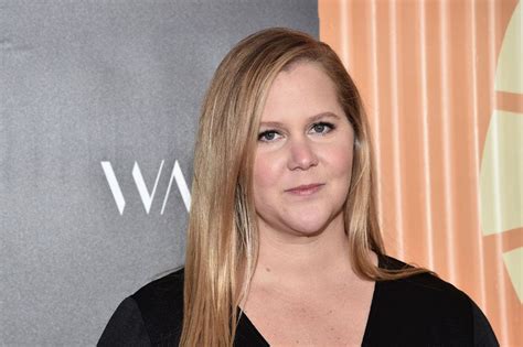 Amy Schumer Reveals Shes Been Diagnosed With Lyme Disease