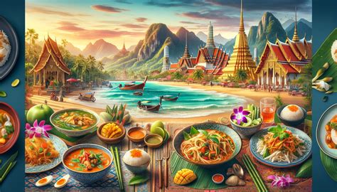 The Best Dishes To Try In Thailand 70recipes