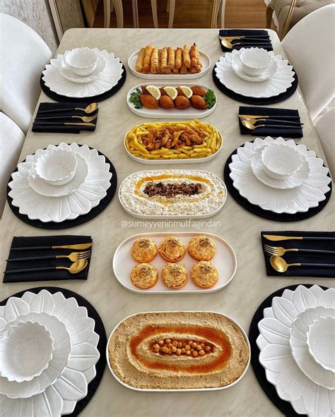 Party Food Buffet Dinner Party Table Party Food Platters Comment