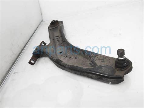 Nissan Rogue Spt Front Driver Lower Control Arm Ca A