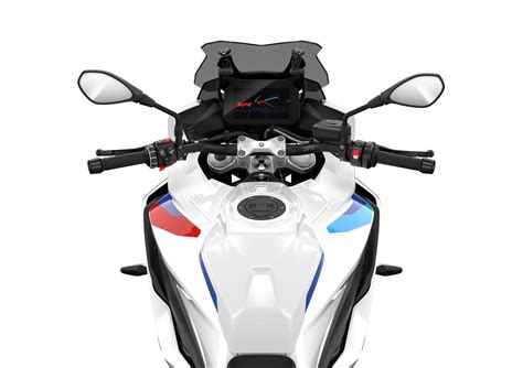 Motorrad Vergleich Aprilia Rsv Tuono R Vs Bmw S Xr