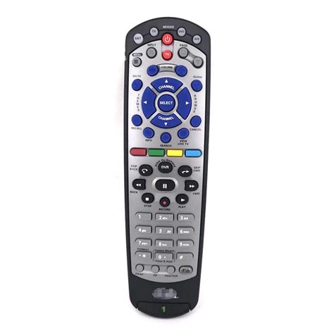 New Original For Dish Network DISH 20.1 IR Satellite Receiver Remote ...