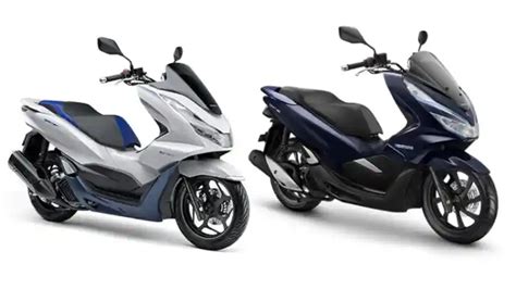 Perbandingan Spesifikasi PCX Hybrid Lama Dan Terbaru