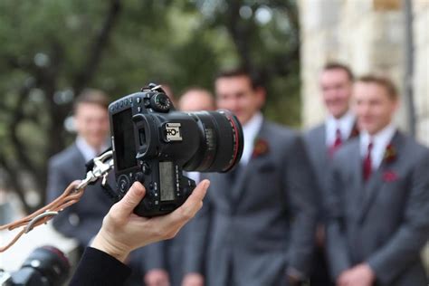 Fotografía De Bodas Trucos Y Consejos Para Triunfar