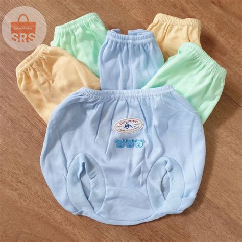 Jual Pcs Lusin Celana Pop Bayi E Dolphin Tisuka Celana