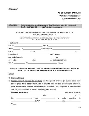 Compilabile Online Sardegnait Allegato File Pdf Sardegnaambiente