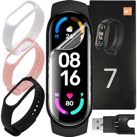 Smartwatch Smartband M