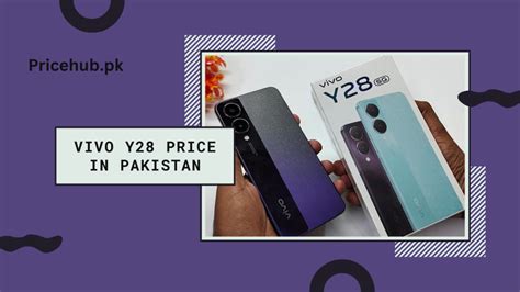 Vivo Y Price In Pakistan Review Features Pricehub Pk