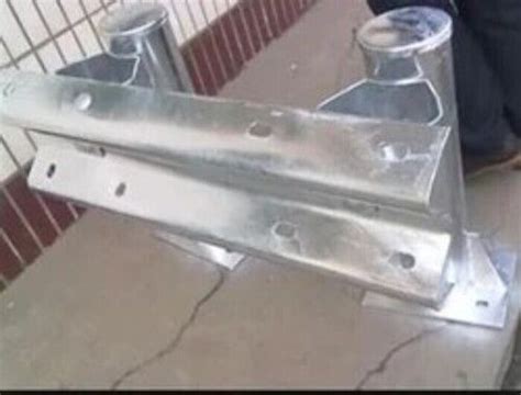 All Hot Dip Galvanization At Best Price In Faridabad Flicker India