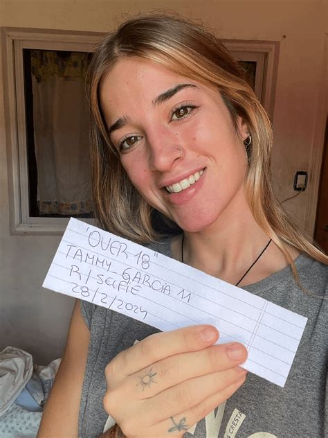 F19 Verification Post R Selfie