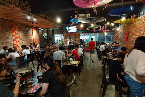 Tai Feng Taiwanese Hotpot Kepong Community