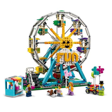 LEGO Creator 3 In 1 Summer 2021 Sets Revealed The Brick Fan