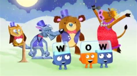 How Now, Brown Cow? | Numberblocks Wiki | Fandom