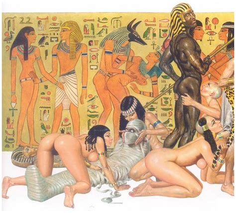 Ancient Egyptian Sexart Sex Pictures Pass