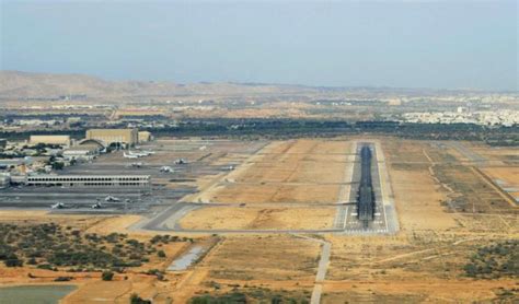 Muscat International Airport Seeb