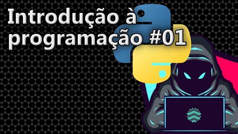 Aprenda A PROGRAMAR Do ZERO YouTube