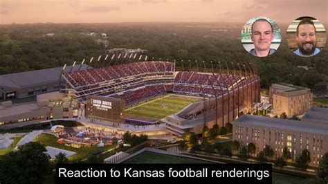 Podcast Instant Reaction And Deep Dive Into The Kansas Football