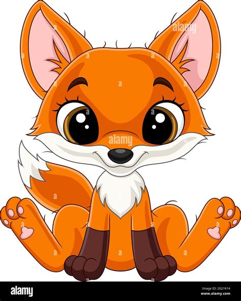 Renard Dessin Anim