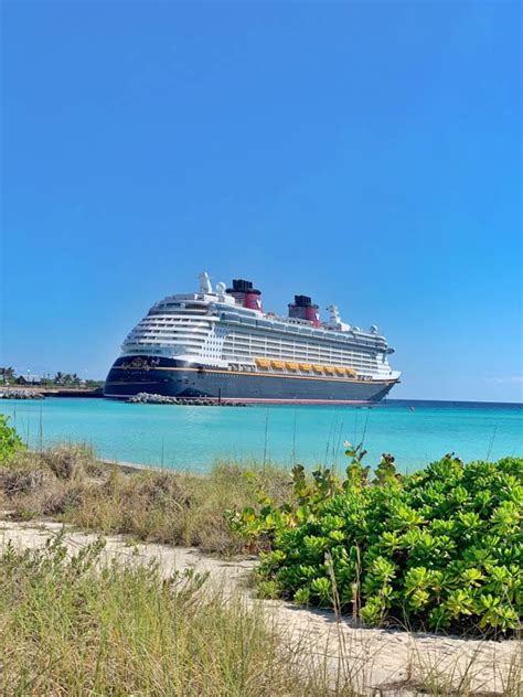 Disney Dream Cruise - The Complete Guide