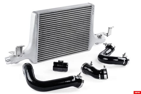 APR B9 S4 S5 Front Mount Intercooler System