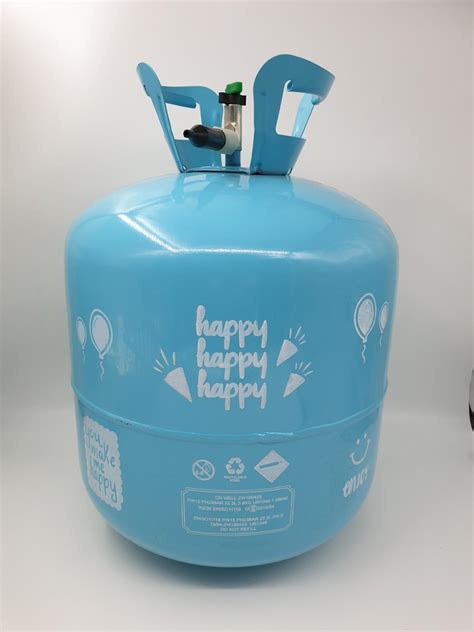 100 Pure Helium Gas Helium Tank For Party Balloons Party Supplies