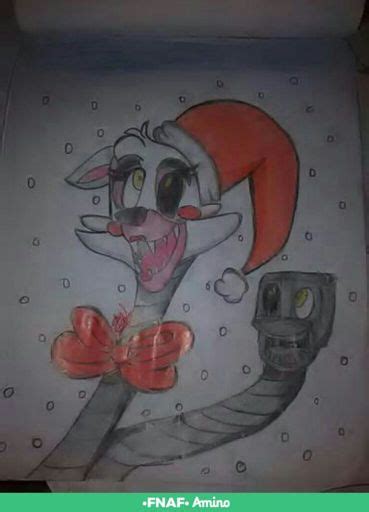 Como Me Quedo Fnaf Amino Espa Ol Amino